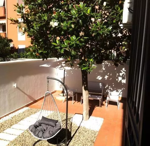 Morris Bed & Breakfast