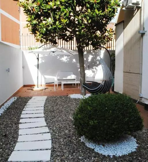 Morris Bed & Breakfast