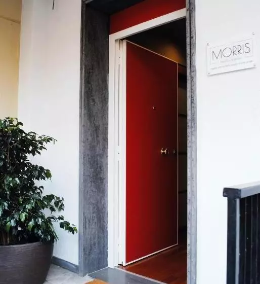 Morris Bed & Breakfast