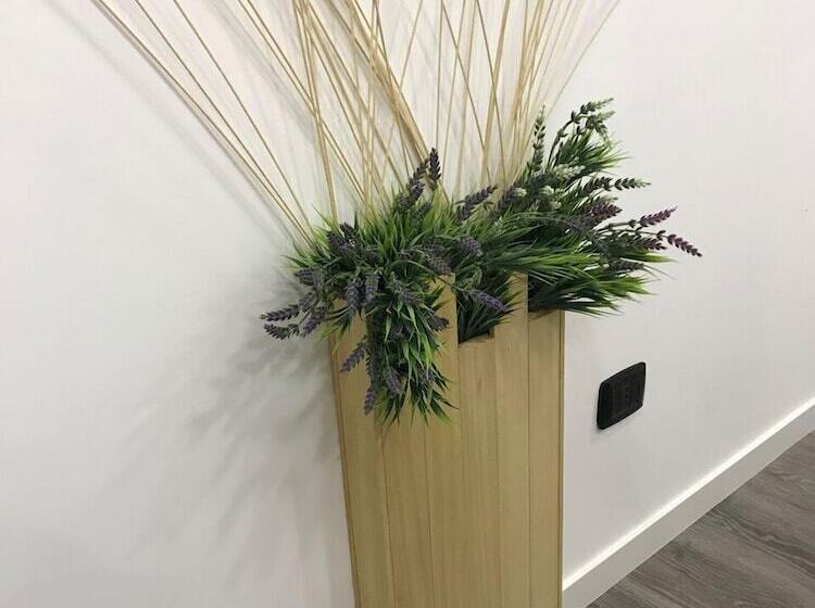 پانسیون Raya 28