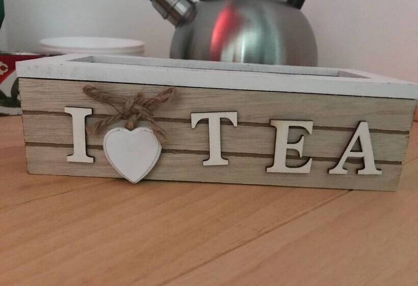 پانسیون Raya 28