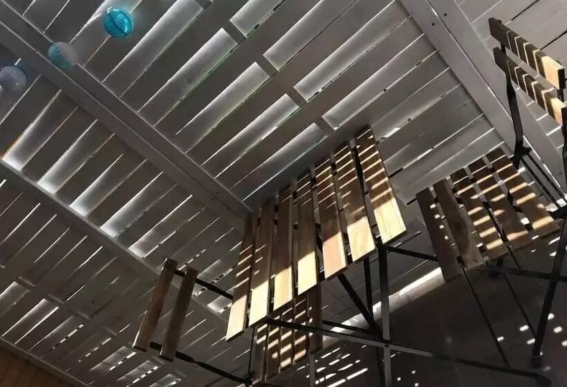 پانسیون Raya 28