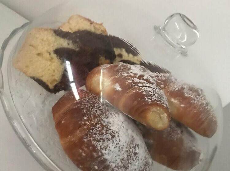 پانسیون Raya 28