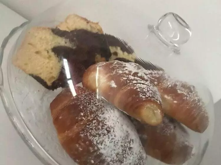 پانسیون Raya 28