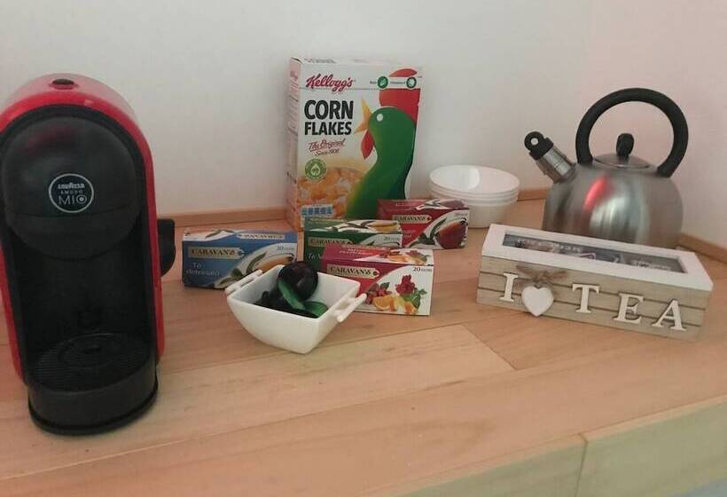 پانسیون Raya 28