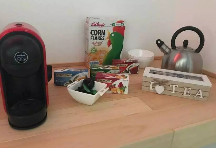 پانسیون Raya 28