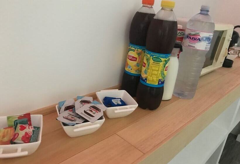 پانسیون Raya 28