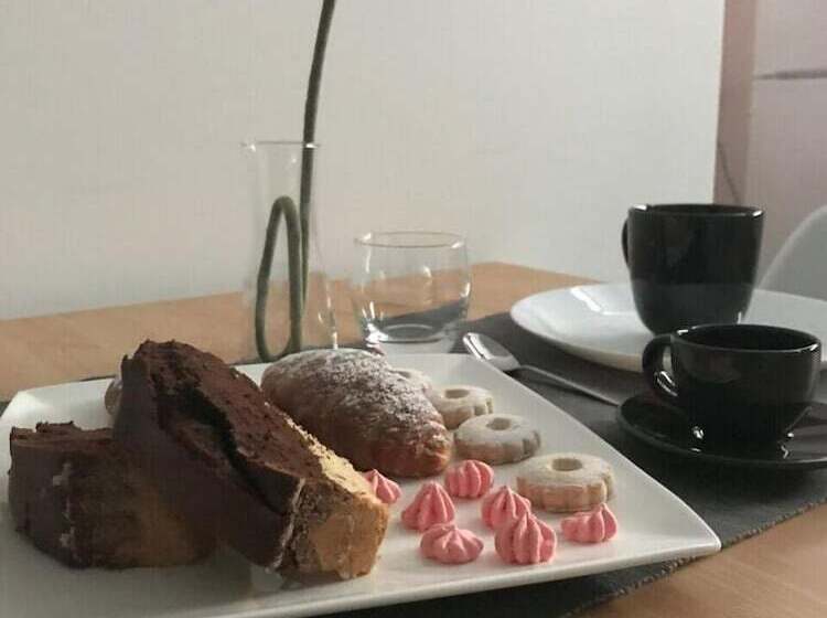 پانسیون Raya 28