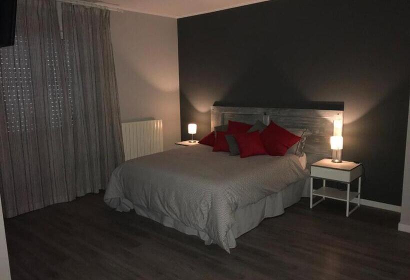 پانسیون Raya 28