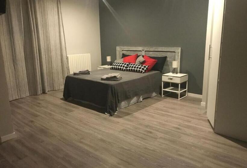 پانسیون Raya 28