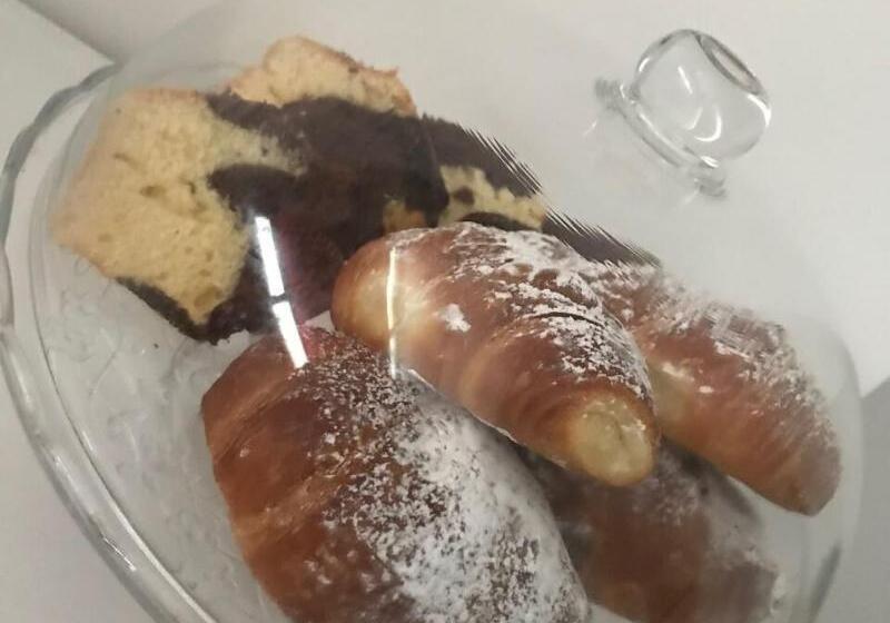 پانسیون Raya 28