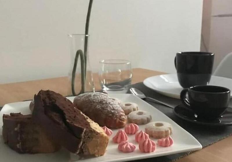 پانسیون Raya 28