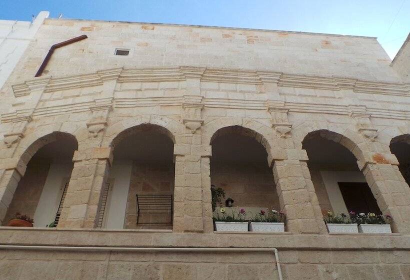 پانسیون Sea And Tradition B&b