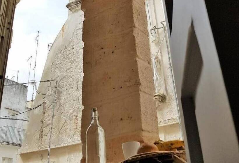 پانسیون Sea And Tradition B&b