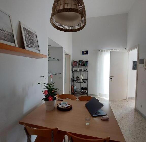 پانسیون Sea And Tradition B&b