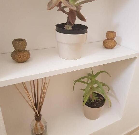 پانسیون Sea And Tradition B&b