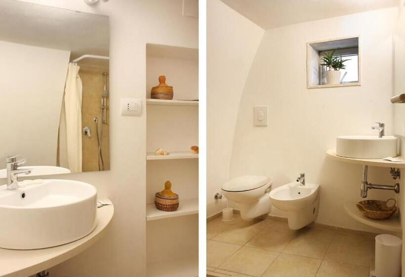 پانسیون Sea And Tradition B&b