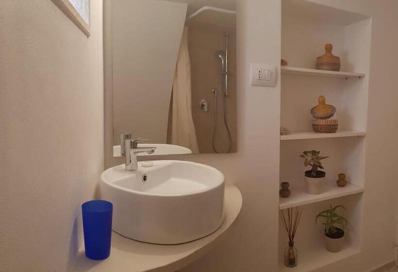 پانسیون Sea And Tradition B&b