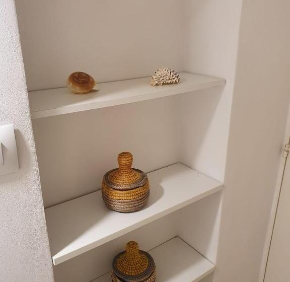 پانسیون Sea And Tradition B&b