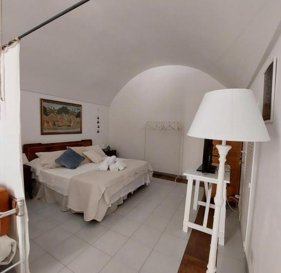 پانسیون Sea And Tradition B&b