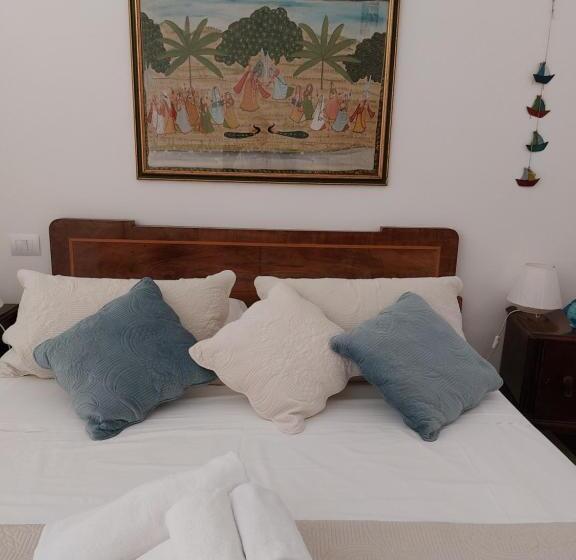 پانسیون Sea And Tradition B&b