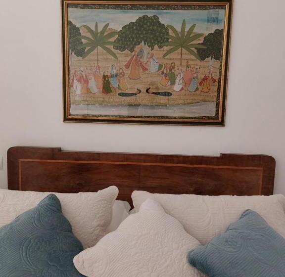 پانسیون Sea And Tradition B&b