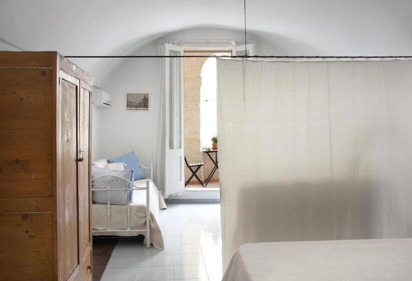 پانسیون Sea And Tradition B&b