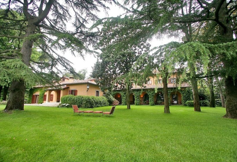 بنسيون Villa Luxury Sacrofano Rm