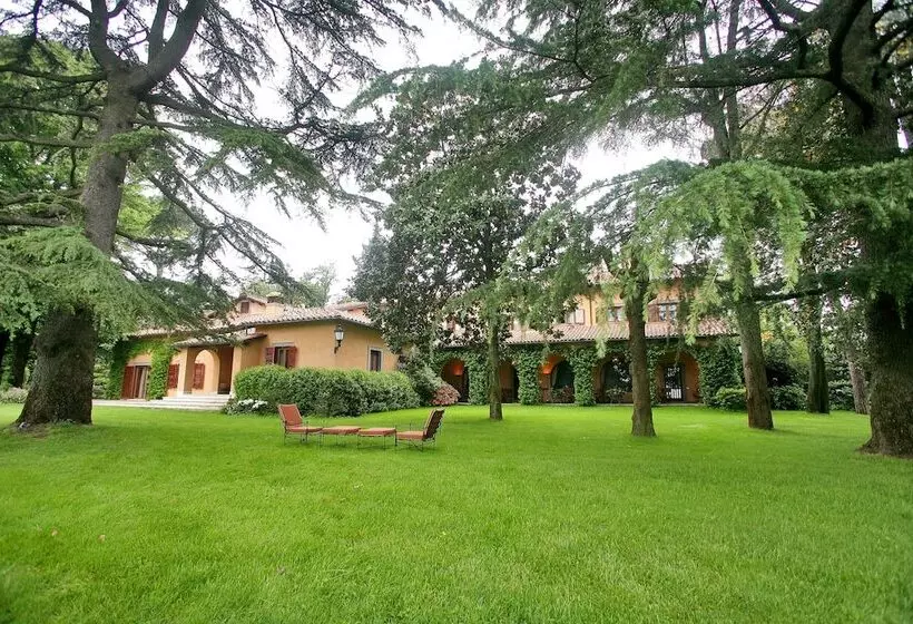Majatalo Villa Luxury Sacrofano Rm