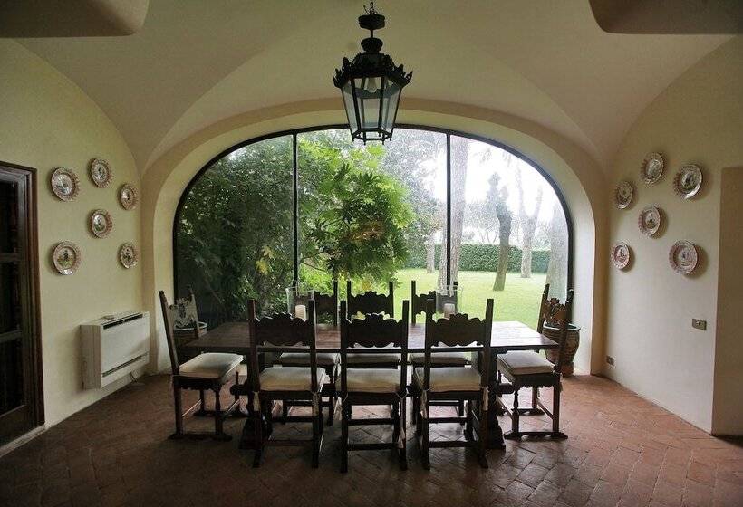 بنسيون Villa Luxury Sacrofano Rm