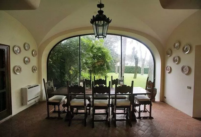 Majatalo Villa Luxury Sacrofano Rm
