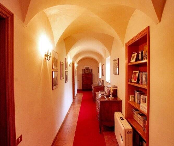 بنسيون Villa Luxury Sacrofano Rm