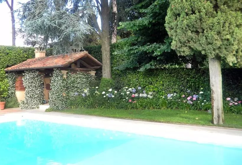 Majatalo Villa Luxury Sacrofano Rm