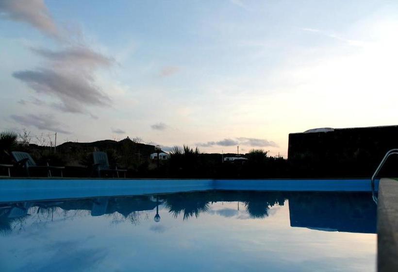 Residence Cuore Mediterraneo