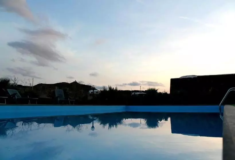 Residence Cuore Mediterraneo