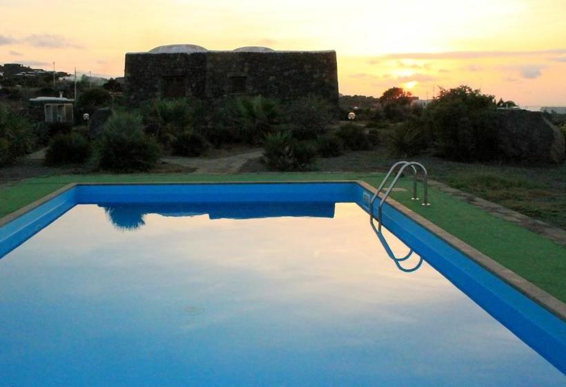 Residence Cuore Mediterraneo