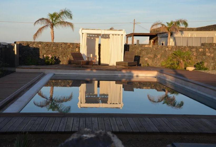 Residence Cuore Mediterraneo