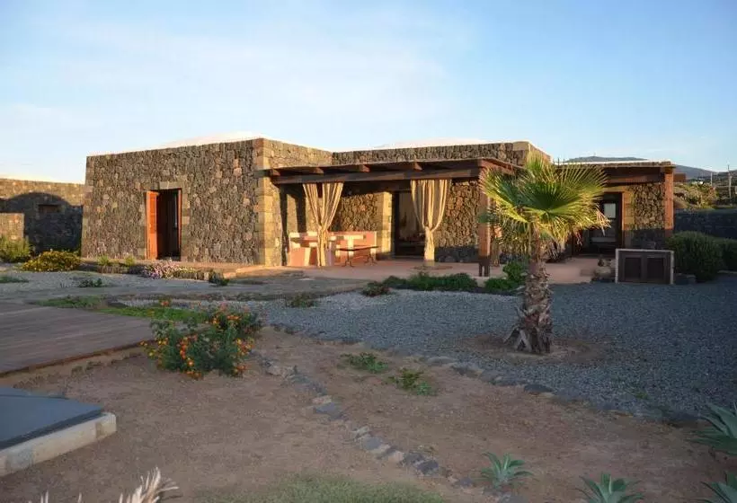 Residence Cuore Mediterraneo