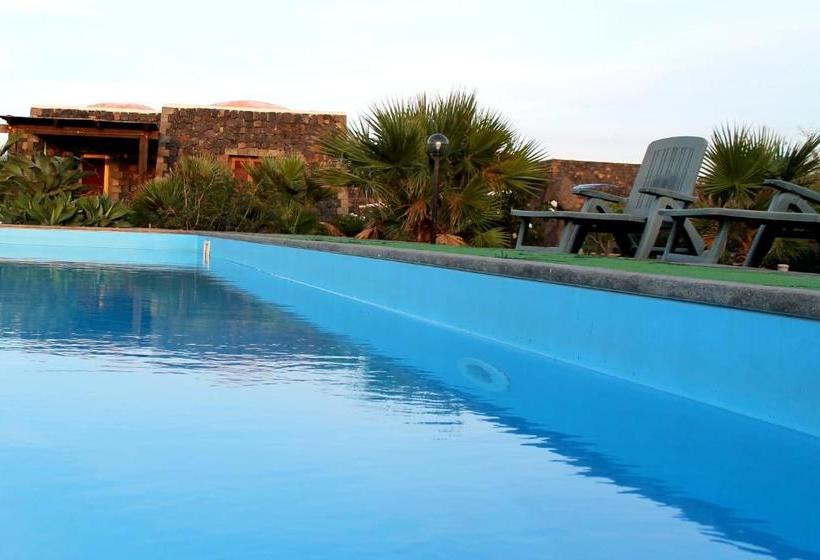 Residence Cuore Mediterraneo