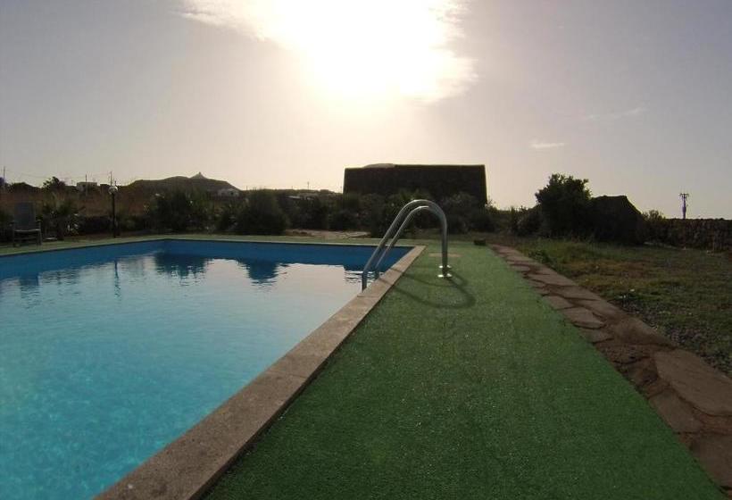 Residence Cuore Mediterraneo