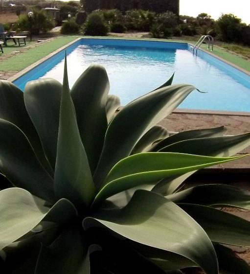 Residence Cuore Mediterraneo