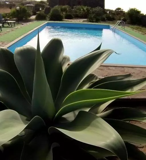 Residence Cuore Mediterraneo