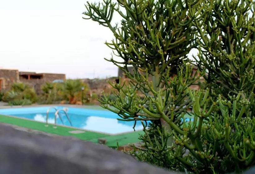 Residence Cuore Mediterraneo