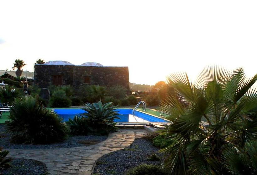 Residence Cuore Mediterraneo