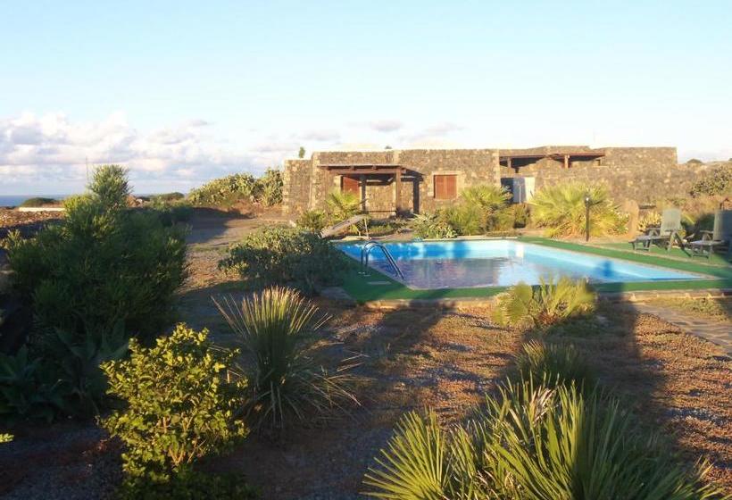 Residence Cuore Mediterraneo