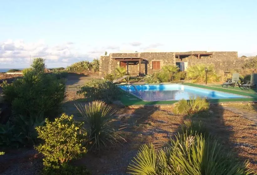Residence Cuore Mediterraneo