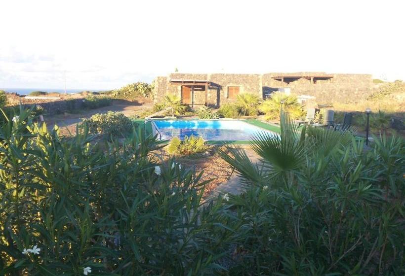 Residence Cuore Mediterraneo