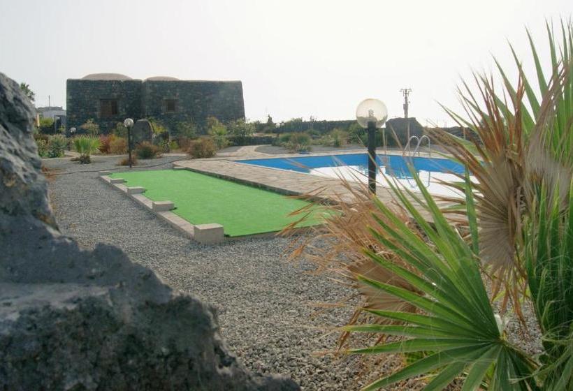 Residence Cuore Mediterraneo