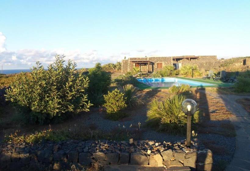 Residence Cuore Mediterraneo