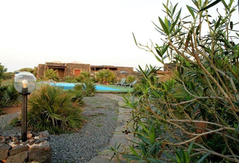 Residence Cuore Mediterraneo